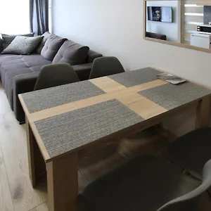 Apartament Navigare Kolberg