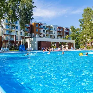 Zielone Polanki Kolberg