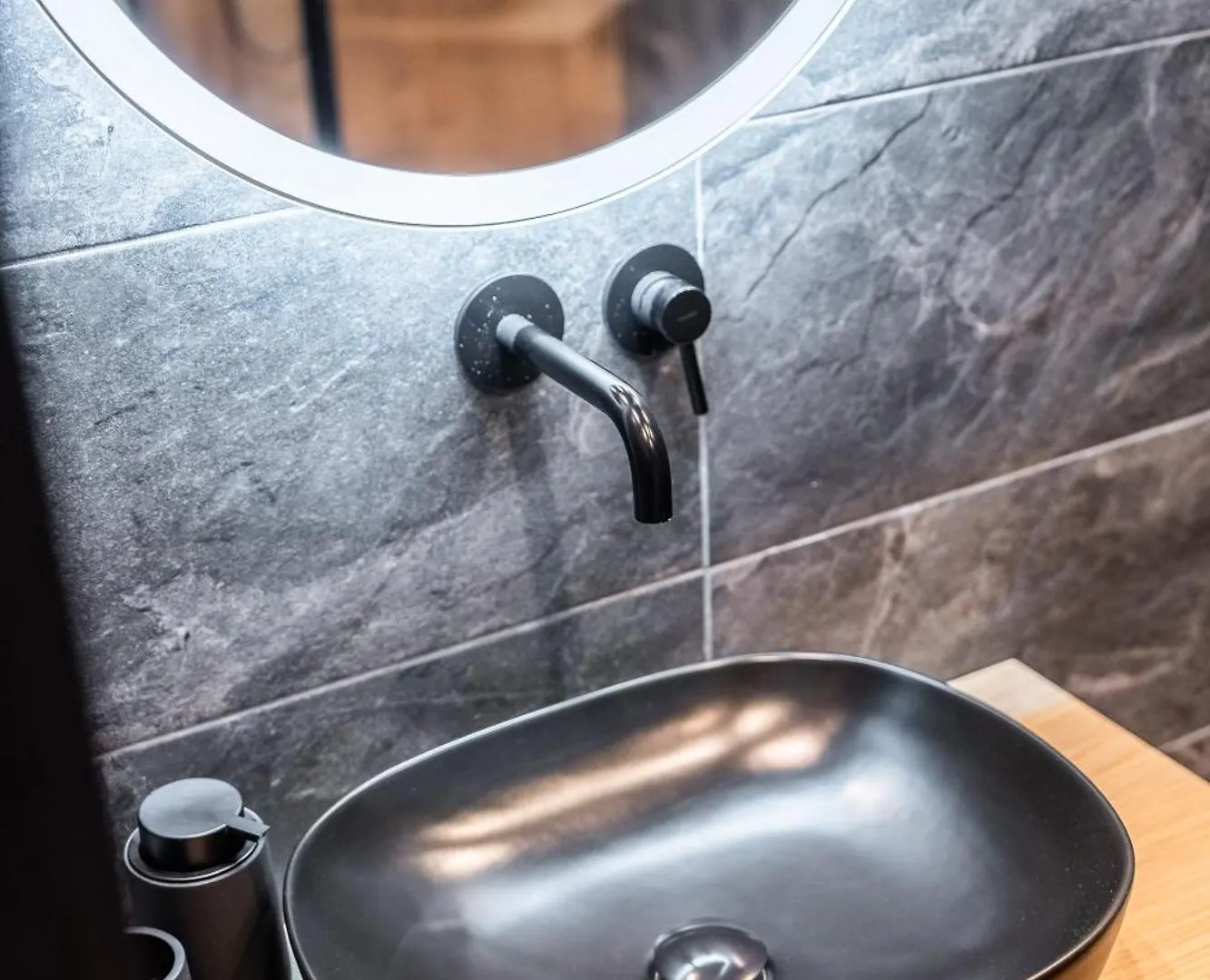 Apartamento Apartamenty Blekit Na Fali - Platany Kołobrzeg